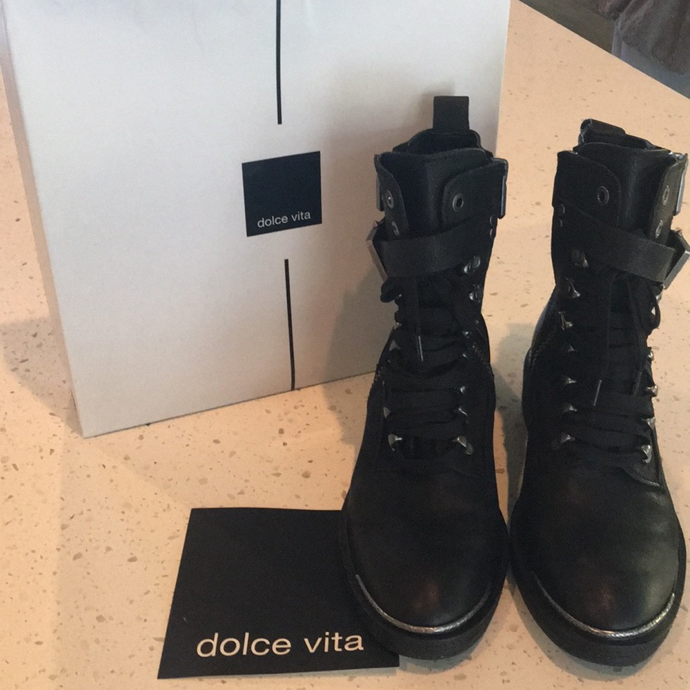 Dolce Vita boots